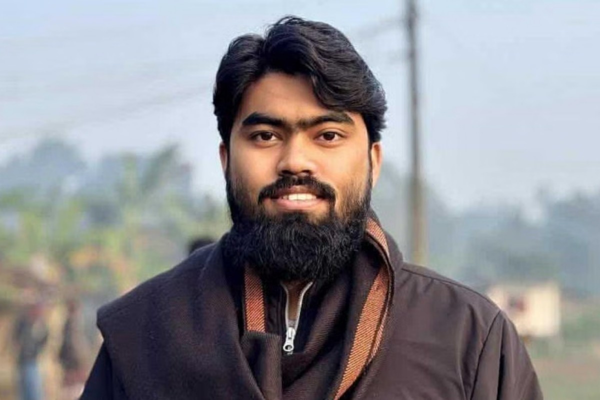 হত্যাকাণ্ডের শিকার ইবি শিক্ষার্থী সাজিদ, দাবি স্বজনদের