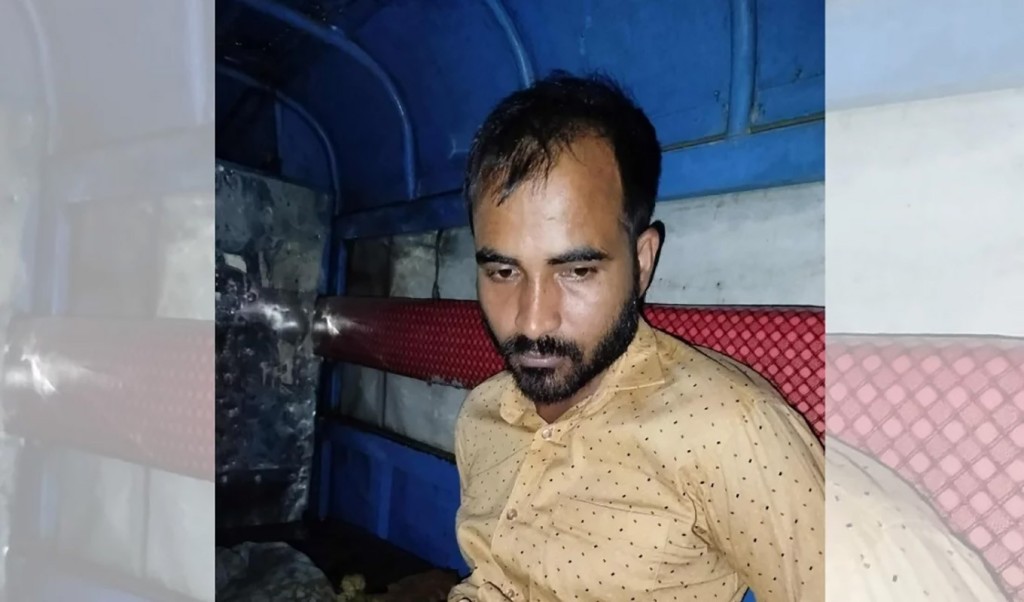 হত্যার পর কন্যার লাশ নদীতে ভাসিয়ে দিলেন আটক বাবা 1751773510 কক্সবাজারে বাবার হাতে মেয়ে খুন, অভিযুক্ত আটক