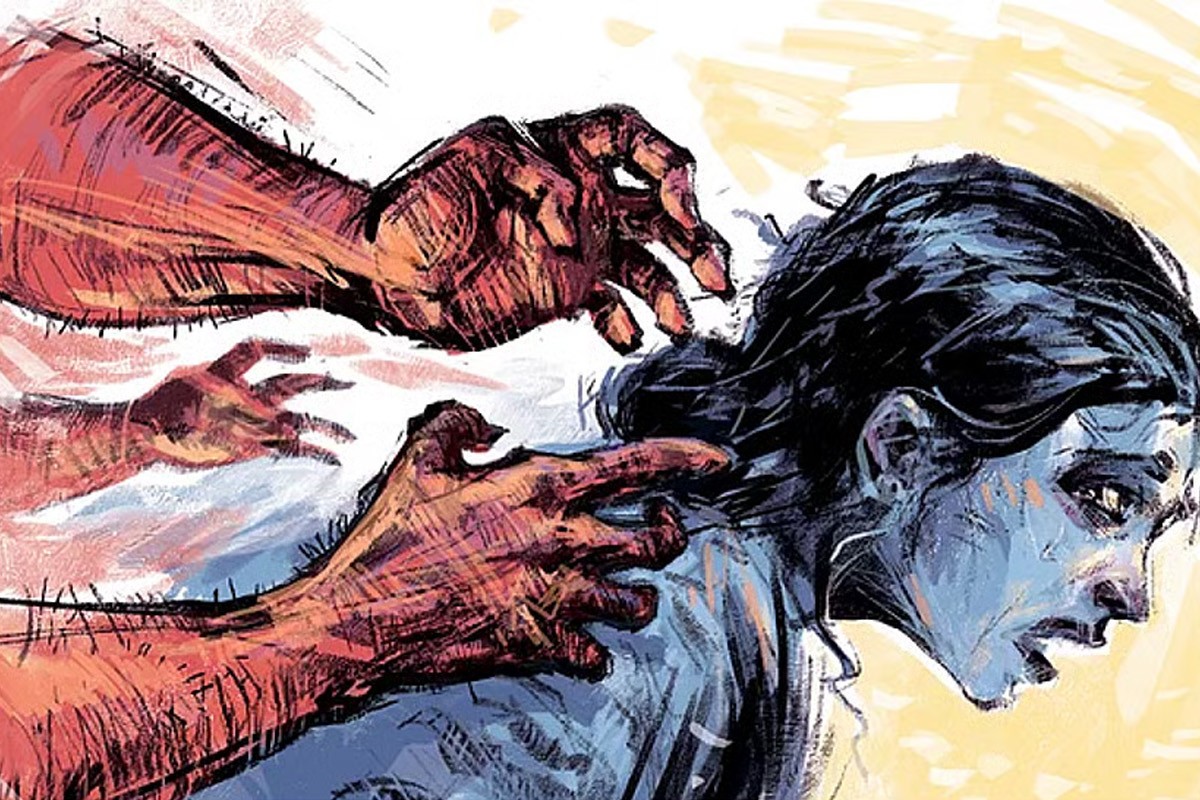 আবারও ভোলায় ধর্ষণ, অভিযোগ ২ বিএনপি কর্মীর বিরুদ্ধে