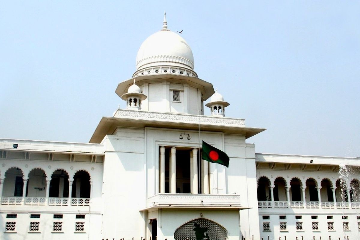 লাল চাঁদ হত্যা: তদন্তে বিচারিক কমিশন গঠনের নির্দেশনা চেয়ে রিট