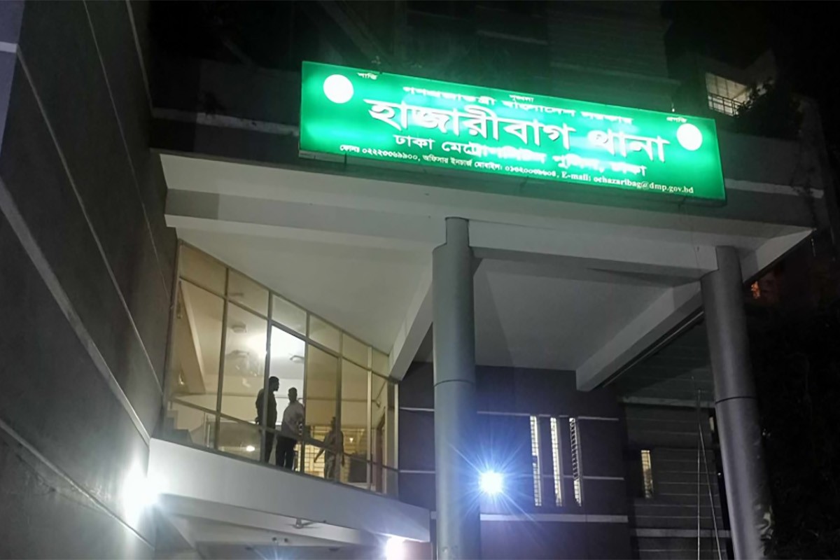 এনসিপি নেতার বিরুদ্ধে ধর্ষণের মামলা নিচ্ছে না পুলিশ- অভিযোগ ভুক্তভোগী পরিবারের