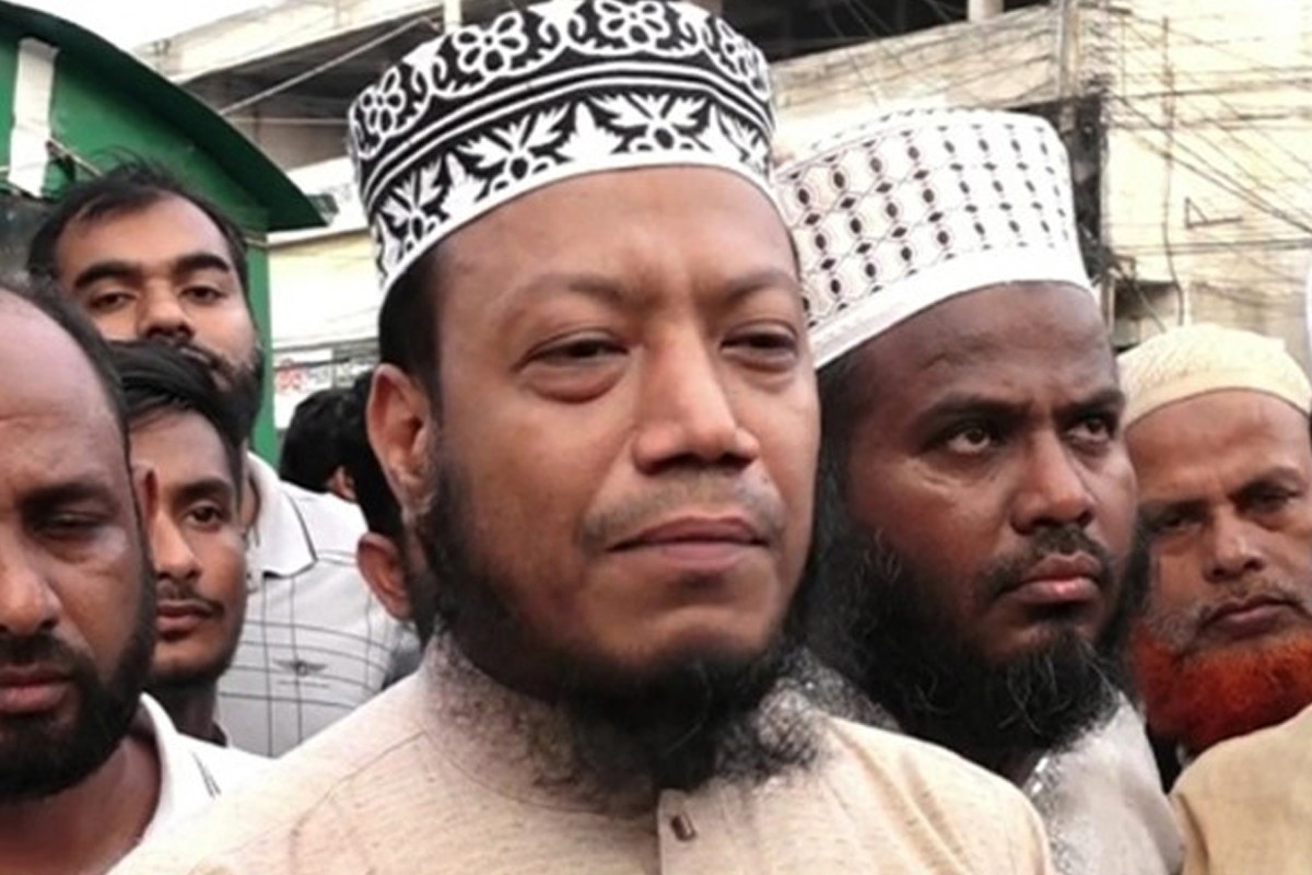 গোপালগঞ্জের নাম মানচিত্র থেকে ‘মুছে’ দিতে চান হামজা