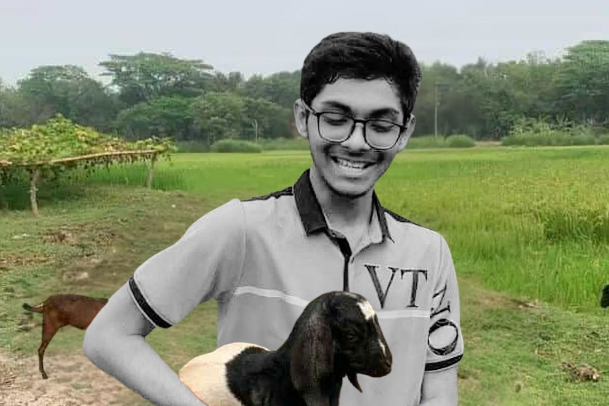 হার মানলো অগ্নিদগ্ধ শিক্ষার্থী মাকিন, নিহত বেড়ে ৩৩