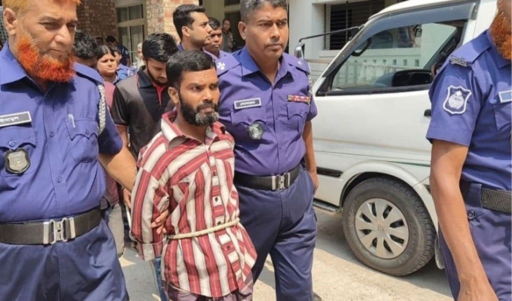হিটু শেখের মৃত্যুদণ্ডের খালাস চেয়ে আপিল 1751365976 আলোচিত আছিয়া ধর্ষণ-হত্যা: হিটু শেখের মৃত্যুদণ্ডের খালাস চেয়ে আপিল
