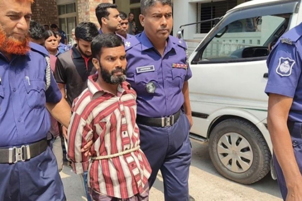 আলোচিত আছিয়া ধর্ষণ-হত্যা: হিটু শেখের মৃত্যুদণ্ডের খালাস চেয়ে আপিল