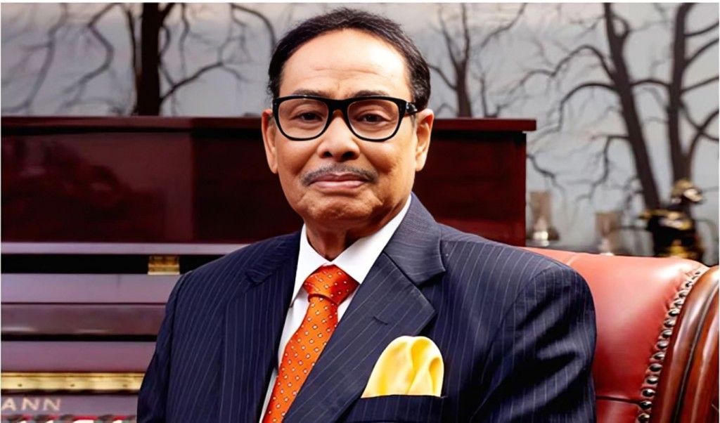 হুসেইন মুহম্মদ এরশাদের ষষ্ঠ মৃত্যুবার্ষিকী আজ 1752472668 হুসেইন মুহম্মদ এরশাদের ষষ্ঠ মৃত্যুবার্ষিকী আজ