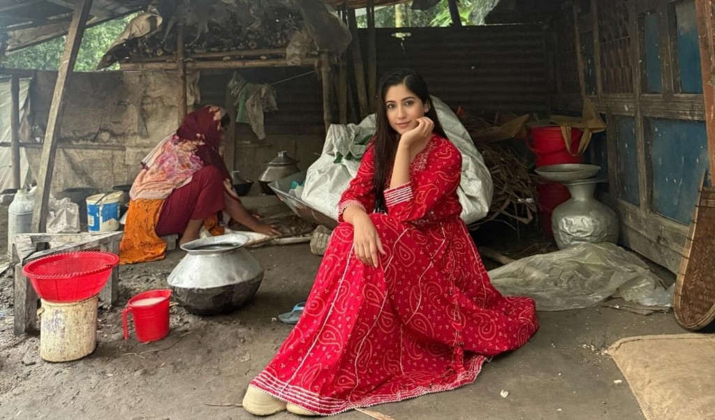 হৃদয়ের একটা অংশ বরিশালে পড়ে থাকে: সাফা কবির 4 হৃদয়ের একটা অংশ বরিশালে পড়ে থাকে 1752853666 হৃদয়ের একটা অংশ বরিশালে পড়ে থাকে: সাফা কবির