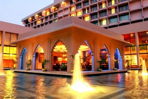 হোটেলে ‘তারকা’ কিভাবে নির্ণয় হয়