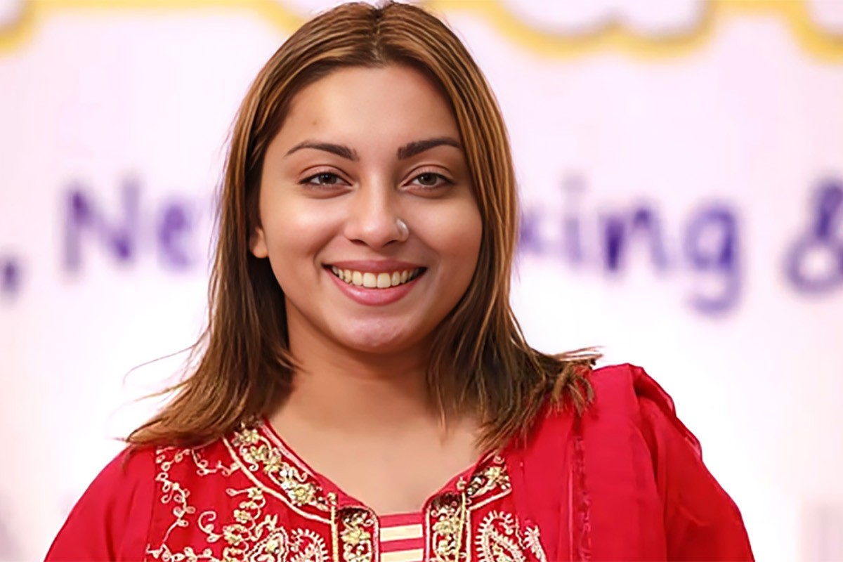 মেঘনার ল্যাপটপ ও মোবাইলে রাষ্ট্রবিরোধী তথ্য খুঁজতে তদন্তের নির্দেশ আদালতের