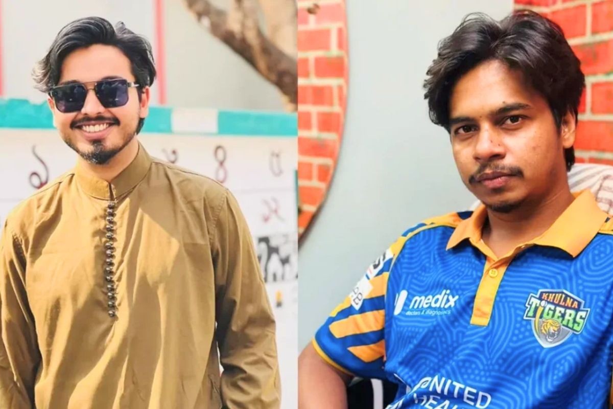 ১০ লাখ টাকা চাঁদা দাবির অডিও ফাঁস: বৈছাআর ২ নেতাকে শোকজ