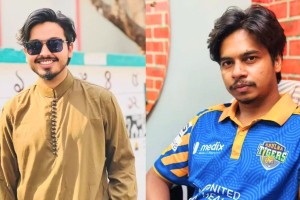 ১০ লাখ টাকা চাঁদা দাবির অডিও ফাঁস: বৈছাআর ২ নেতাকে শোকজ