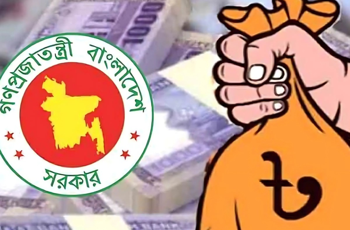 ১১ মাসে সরকারি চাকুরেদের ঘুষ গ্রহণের প্রবণতা বেড়েছে