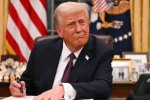 ১২ দেশের জন্য শুল্কহার চূড়ান্ত, সোমবার চিঠি পাঠাবেন ট্রাম্প