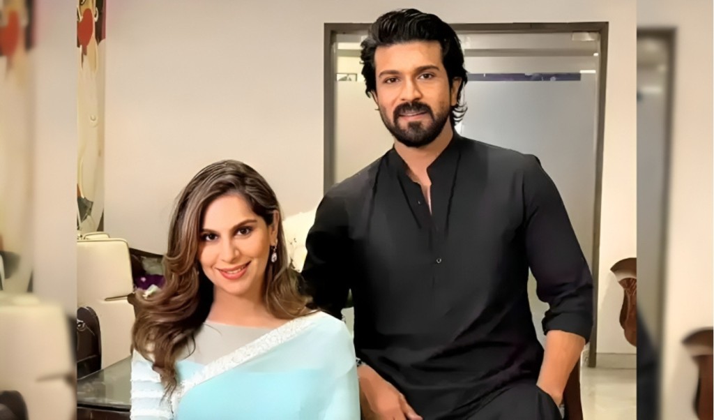 ১৫০টি বৃদ্ধাশ্রমের দায়িত্ব নিলেন রামচরণের স্ত্রী উপাসনা 4 ১৫০টি বৃদ্ধাশ্রমের দায়িত্ব নিলেন রামচরণের স্ত্রী উপাসনা 1752922746 ১৫০টি বৃদ্ধাশ্রমের দায়িত্ব নিলেন রামচরণের স্ত্রী উপাসনা