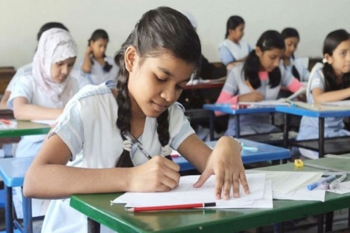 ১৬ বছর পর ফিরছে প্রাথমিক বৃত্তি পরীক্ষা