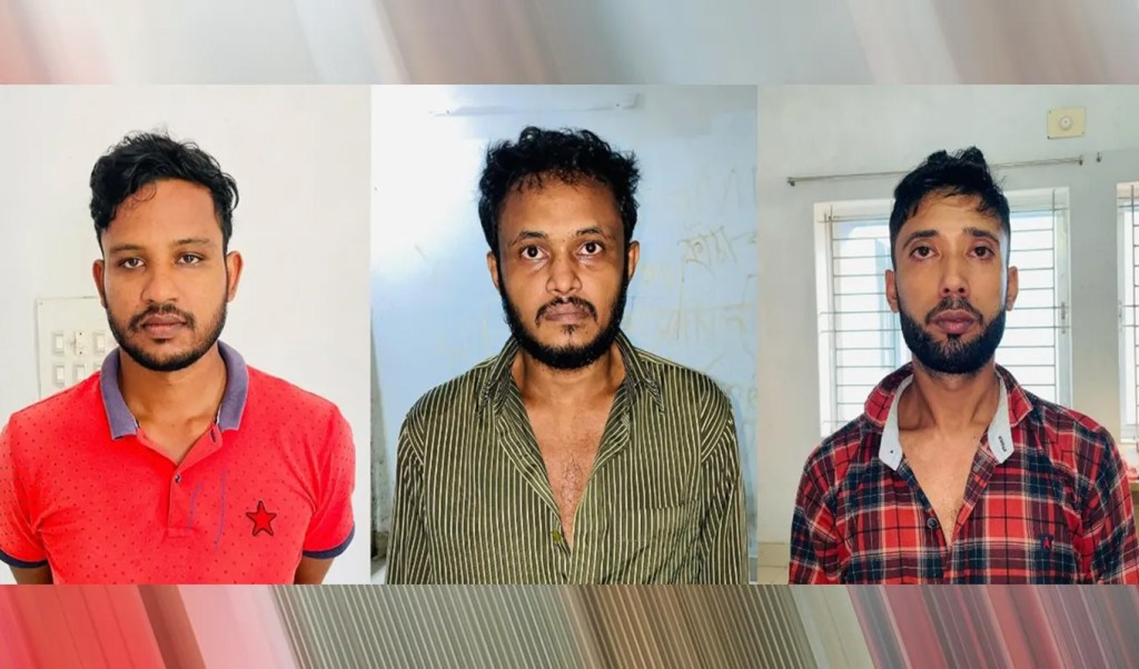 কুমিল্লায় প্রবাসীর স্ত্রী খুনে ২ লাখ টাকা লেনদেন 6 ২ লাখে খূন 1751511130 কুমিল্লায় প্রবাসীর স্ত্রী খুনে ২ লাখ টাকা লেনদেন
