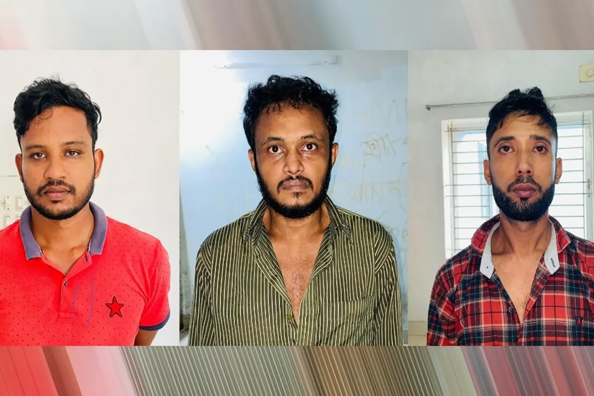 কুমিল্লায় প্রবাসীর স্ত্রী খুনে ২ লাখ টাকা লেনদেন