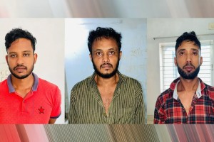 কুমিল্লায় প্রবাসীর স্ত্রী খুনে ২ লাখ টাকা লেনদেন