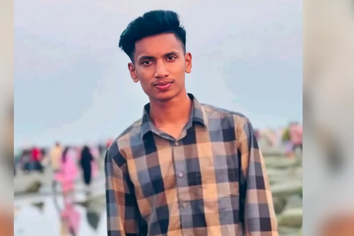 তেতুঁলিয়ায় নৌকাডুবিতে জেলে নিখোঁজ, ২০ ঘণ্টায়ও খোঁজ মেলেনি