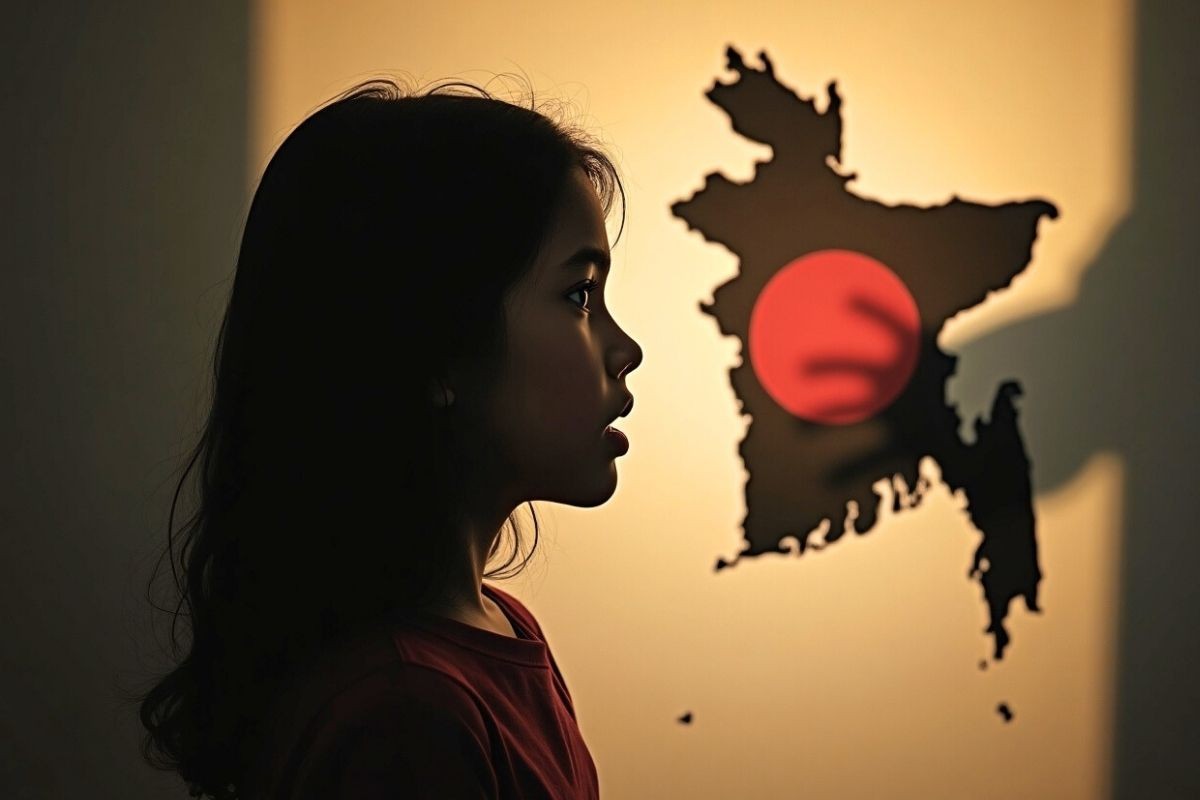 ২০২৪ সালে ধর্ষণের ঘটনা ৫১৬টি, এ বছর ছয় মাসেই ৪৮১