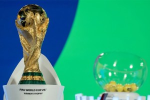 লাস ভেগাসে হবে ২০২৬ বিশ্বকাপের ড্র