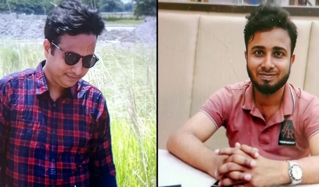 ৩ জনের মৃত্যু 1751354063 ছাদ ঢালাইয়ের সময় ভেঙে পড়ে ৩ জনের মৃত্যু