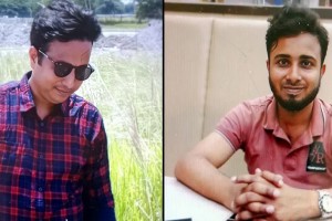 ছাদ ঢালাইয়ের সময় ভেঙে পড়ে ৩ জনের মৃত্যু