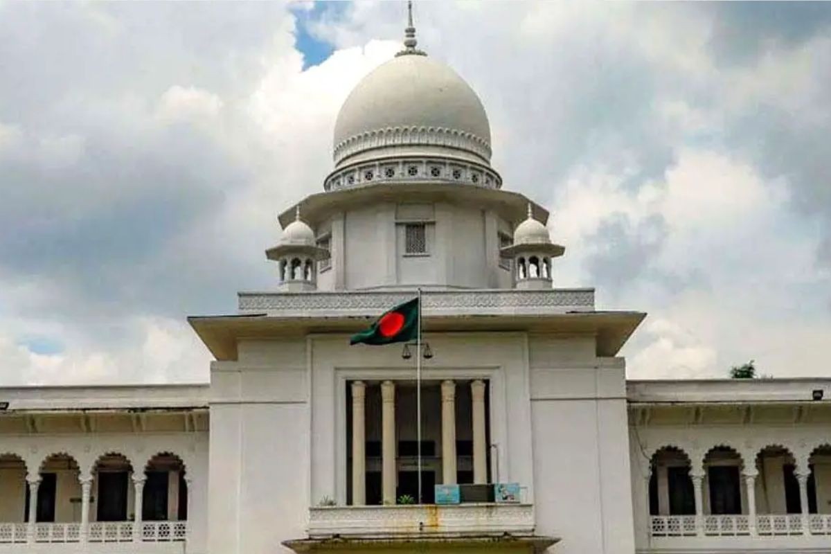 ৩২ বছরের বেশি বয়সী চিকিৎসকদেরও পরীক্ষায় বসতে দেয়ার নির্দেশ