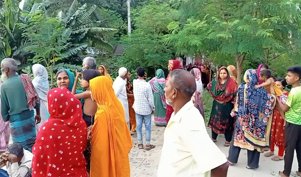 ৪দিন পর লাশ উর্দ্ধর 1753167644 ডেকে নিয়ে অপহরণের ৪ দিন পর পাহাড় থেকে অর্ধগলিত লাশ উদ্ধার