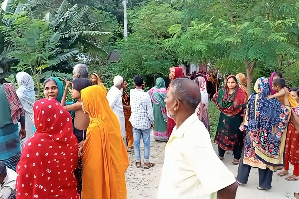 ডেকে নিয়ে অপহরণের ৪ দিন পর পাহাড় থেকে অর্ধগলিত লাশ উদ্ধার