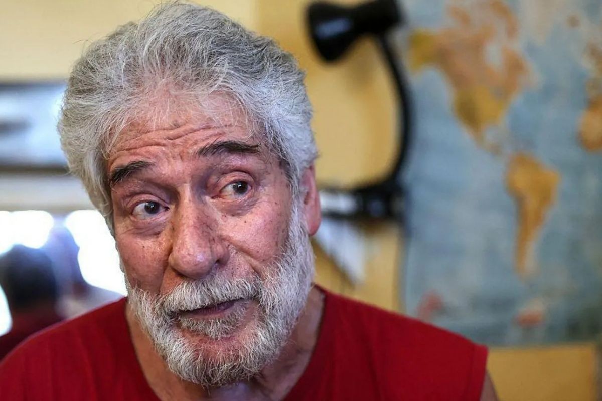 ৪১ বছর কারাবাসের পর মুক্তি, কে এই জর্জেস আবদাল্লাহ