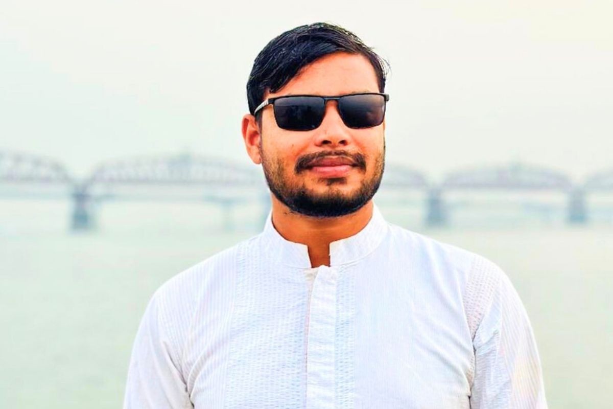 ‘আপনাকে বলেছি ভাবী, আমার সঙ্গে দেখা করেন’— জামায়াত নেতার অডিও ফাঁস