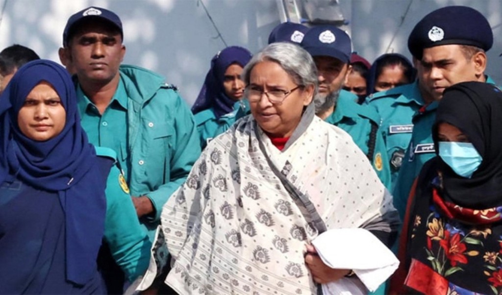 ‘আমার ২৮টি ব্যাংক হিসাব আছে এটা আমি নিজেও জানি না’—আদালতে দীপু মনি 4 ‘আমার ২৮টি ব্যাংক হিসাব আছে এটা আমি নিজেও জানি না—আদালতে দীপু মনি 1752660550 ‘আমার ২৮টি ব্যাংক হিসাব আছে এটা আমি নিজেও জানি না’—আদালতে দীপু মনি