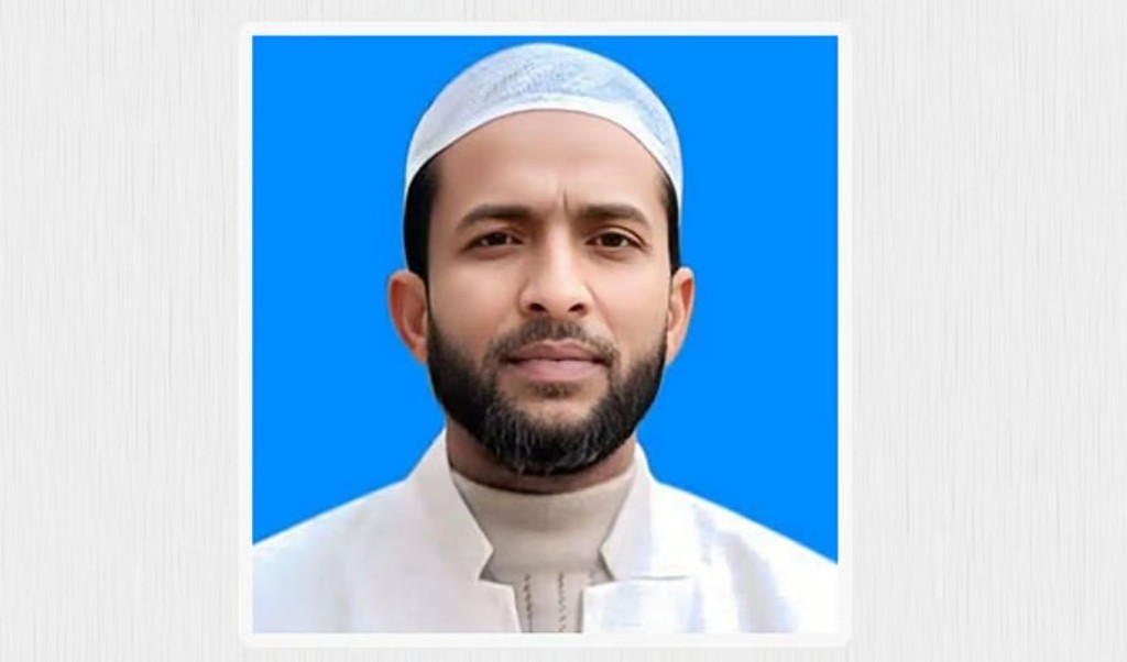 ‘আলহামদুল্লিাহ বলে দুই গ্লাস পানি খাও’, চাঁদা দাবি করা সেই জামায়াত নেতা বহিষ্কার 3 ‘আলহামদুল্লিাহ বলে দুই গ্লাস পানি খাও চাঁদা দাবি করা সেই জামায়াত নেতা বহিষ্কার 1752852398 ‘আলহামদুল্লিাহ বলে দুই গ্লাস পানি খাও’, চাঁদা দাবি করা সেই জামায়াত নেতা বহিষ্কার
