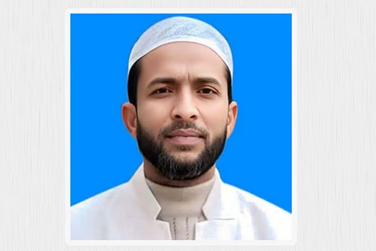 ‘আলহামদুল্লিাহ বলে দুই গ্লাস পানি খাও’, চাঁদা দাবি করা সেই জামায়াত নেতা বহিষ্কার