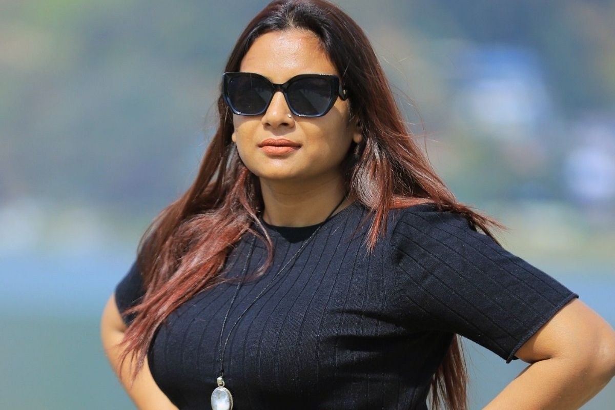 ‘এতদিন আমাকে কিসের ভিত্তিতে ব্যবহার করেছেন’— এনসিপিকে নীলা ইস্রাফিল