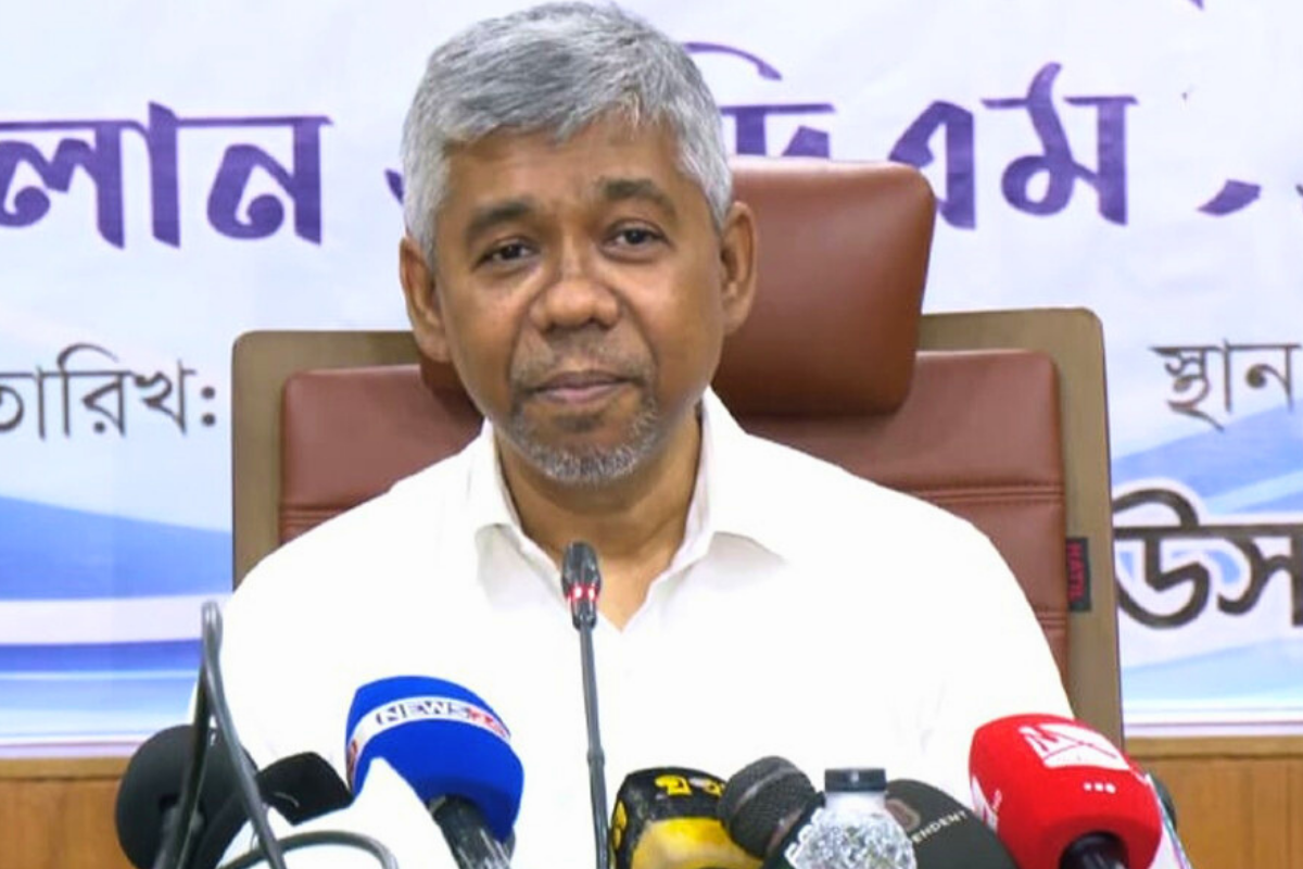 ‘এনবিআর কর্মকর্তাদের ভয়ের কিছু নেই, সীমা লঙ্ঘনকারীদের ভিন্নভাবে দেখা হবে’