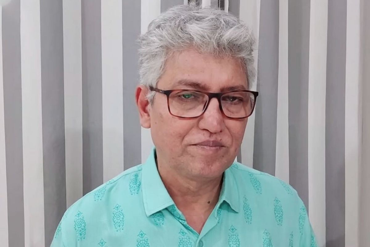 ‘কুৎসা রটিয়ে এবার ফেঁসেই গেল এনসিপি’