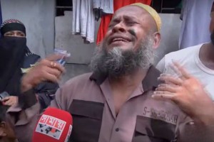 ‘কোনো দল না করেও রাজনীতির বলি দীপ্ত-সোহেল-রমজানরা’