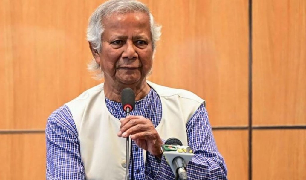 ‘জাতীয় সংস্কারক’ উপাধি চান না ড. ইউনূস 3 ‘জাতীয় সংস্কারক উপাধি চান না ড. ইউনূস 1752586523 ‘জাতীয় সংস্কারক’ উপাধি চান না ড. ইউনূস