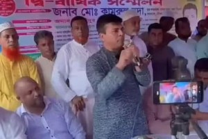 ‘জিয়াউর রহমান জামায়াতের জন্মদাতা’— বিএনপি নেতার বক্তব্য ভাইরাল