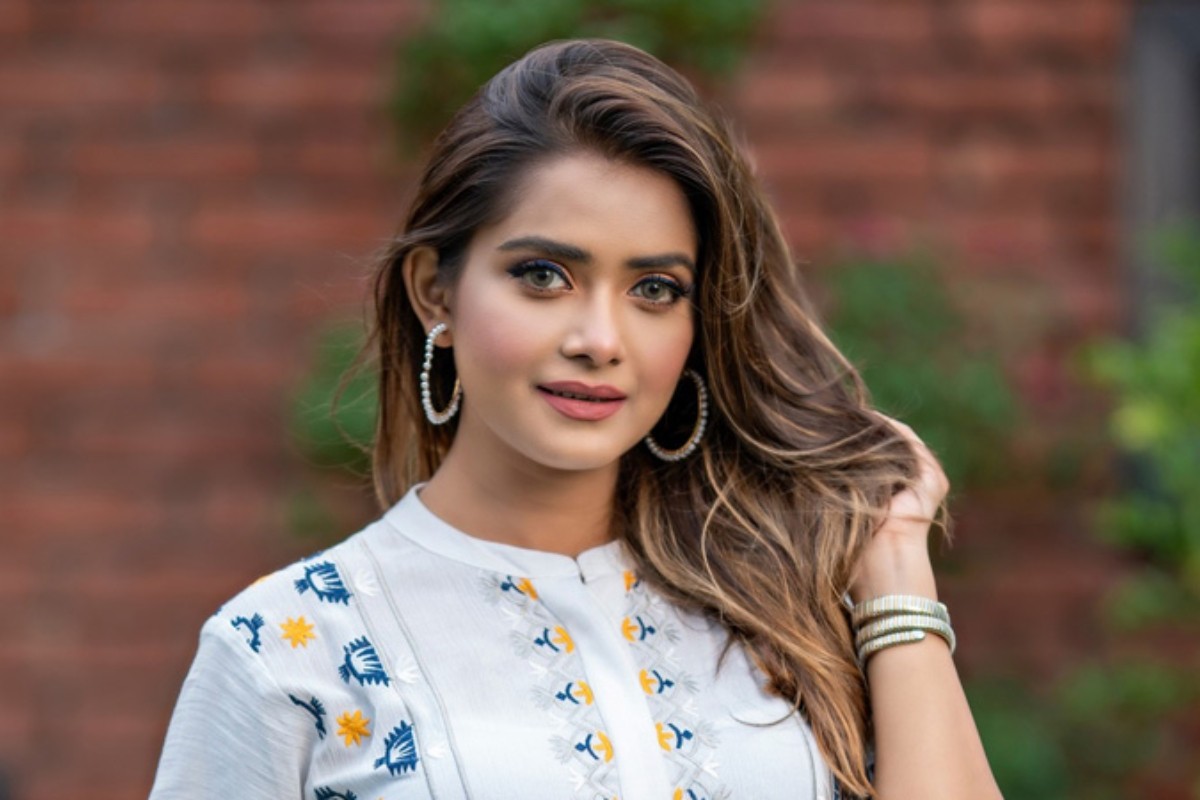 ‘দুইটা বিয়ে করেছি, তিন নম্বরের প্রস্তুতি’—গুজব নিয়ে মুখ খুললেন তিশা