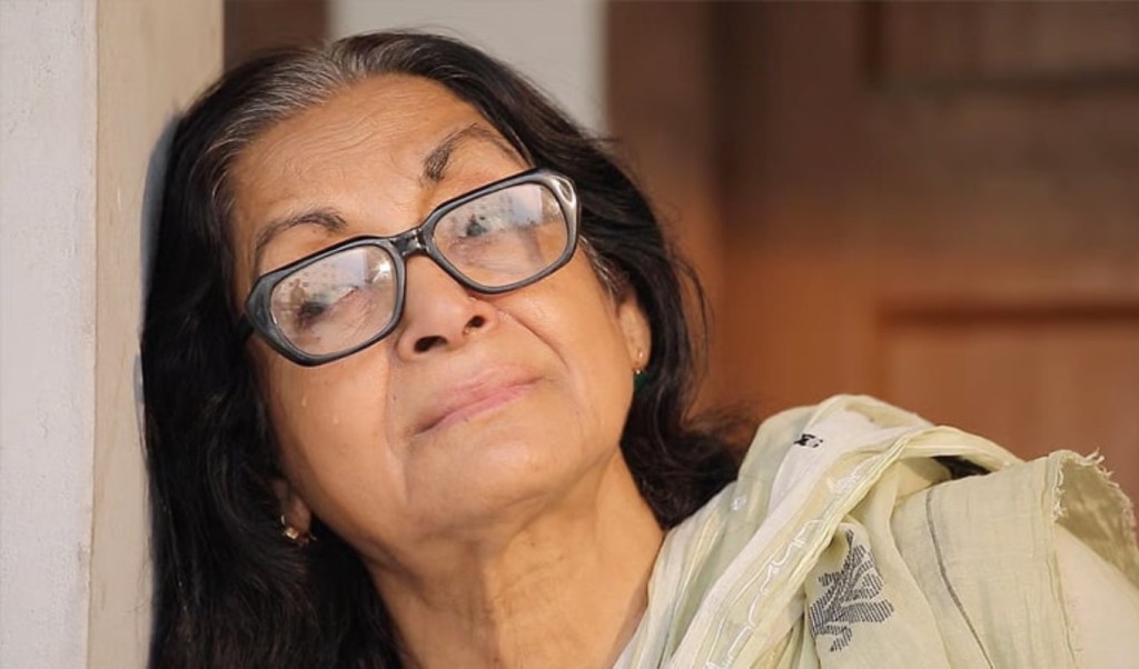 ‘নিজেও তো শিক্ষক ছিলাম’ বলেই কাঁন্নায় ভেঙে পড়লেন দিলারা জামান 3 অভিনেত্রী দিলারা জামান