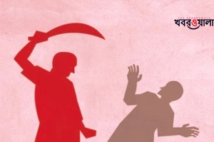 ‘পাগলের ছদ্মবেশে’ ঘরে ঢুকে বৃদ্ধকে কুপিয়ে হত্যা