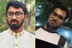 ‘বড় পার্টি ফান্ড কি আসলেই পার্টির ফান্ডে গেছে, নাকি নেতার পকেটে?’