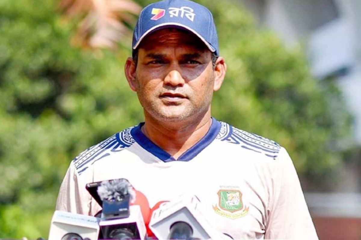 ‘বাংলাদেশ দল আমার বাপ-দাদার সম্পত্তি না’