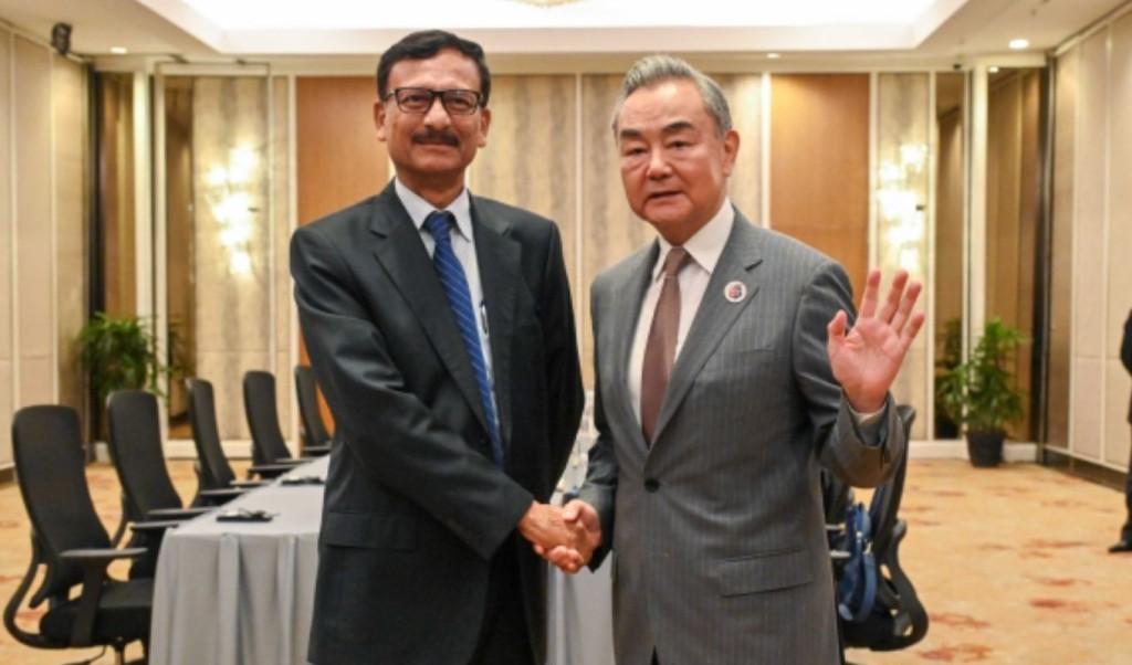 ‘বাংলাদেশের সবসময়ের বিশ্বস্ত বন্ধু থাকতে চায় চীন 1752153239 ‘বাংলাদেশের সবসময়ের বিশ্বস্ত বন্ধু থাকতে চায় চীন’