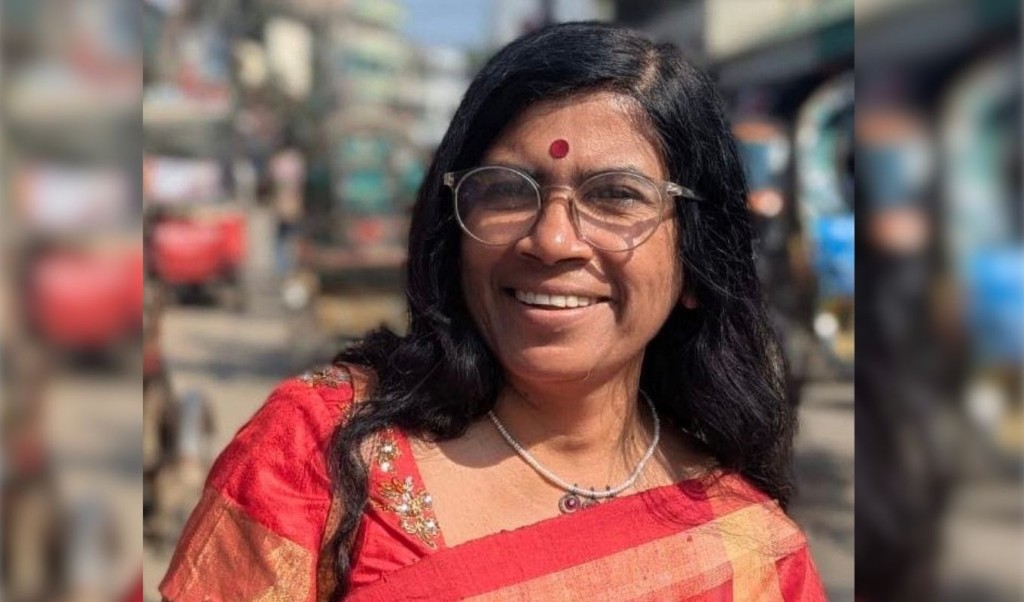‘মব একটি রাজনৈতিক কর্মকাণ্ড দুর্বৃত্তায়ন বলে এড়িয়ে যাওয়ার সুযোগ নেই 1752144559 ‘মব একটি রাজনৈতিক কর্মকাণ্ড, দুর্বৃত্তায়ন বলে এড়িয়ে যাওয়ার সুযোগ নেই’