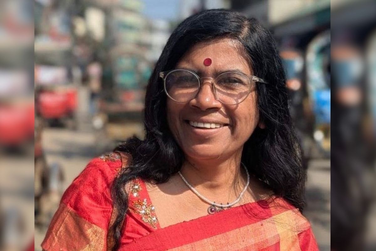 ‘মব একটি রাজনৈতিক কর্মকাণ্ড, দুর্বৃত্তায়ন বলে এড়িয়ে যাওয়ার সুযোগ নেই’