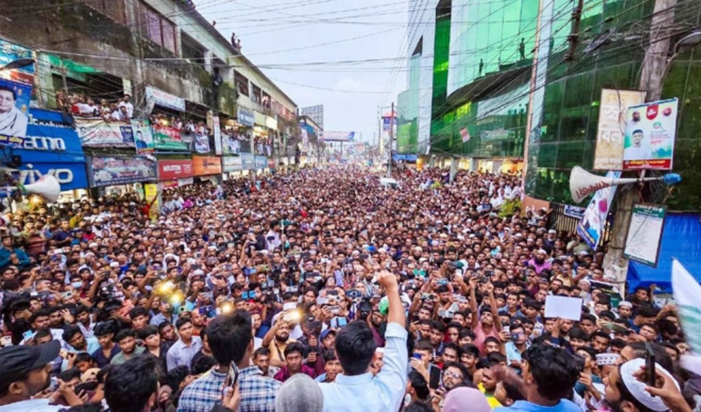‘মার্চ টু গোপালগঞ্জ’ কর্মসূচি ঘোষণা 4 ‘মার্চ টু গোপালগঞ্জ কর্মসূচি ঘোষণা 1752593257 ‘মার্চ টু গোপালগঞ্জ’ কর্মসূচি ঘোষণা